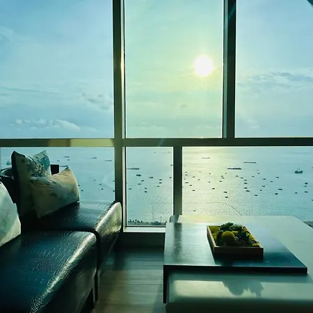 Centric Sunset * Pattaya