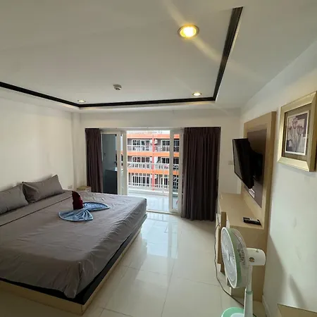 New Nordic Vip5 * Pattaya