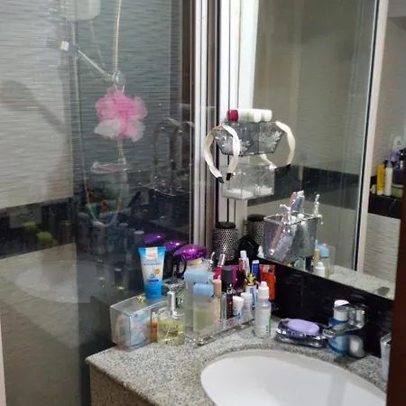 Siam Otg Apartment *