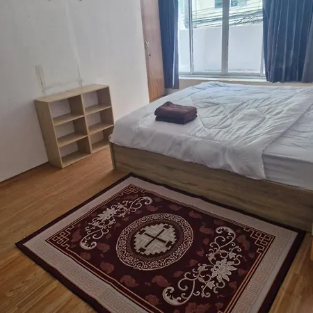 Apartment Chanya Rent