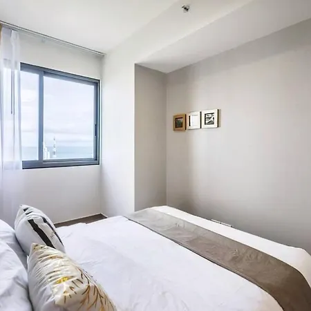 Unixx Panoramic Seaview *