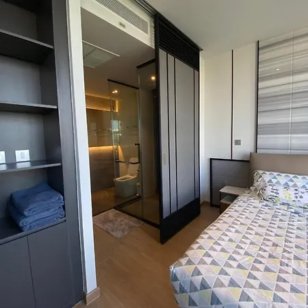 Apartment Andromeda
