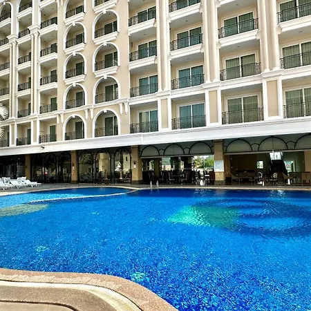 Lk Crystal * Pattaya