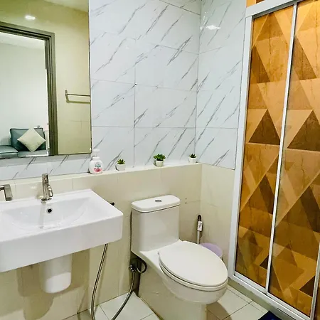 The Base 991 By Numam Apartment Pattaya