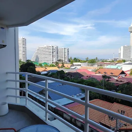 View Talay Pattaya