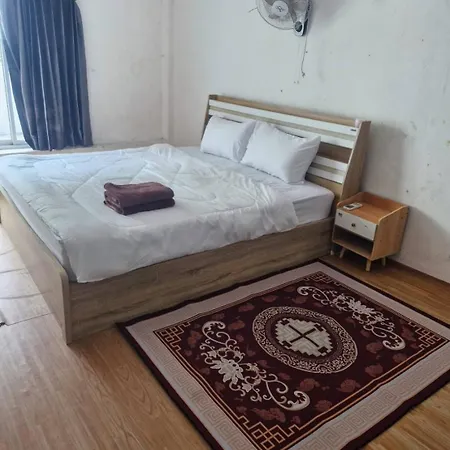 Apartment Chanya Rent *