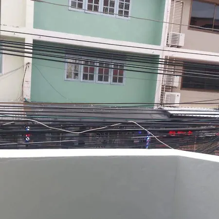 Chanya Rent Apartment Pattaya