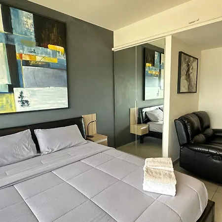 Apartment Unixx Seaview