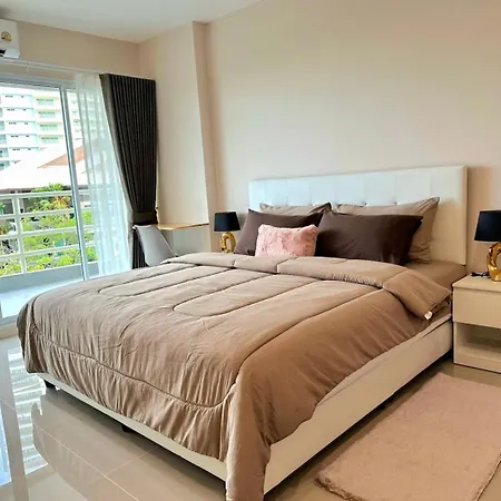 Apartment Viewtalay5c *