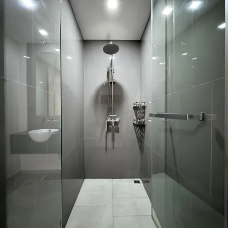 Apartment Zire Wongamat северная Pattaya