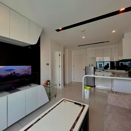 Apartment Ccr