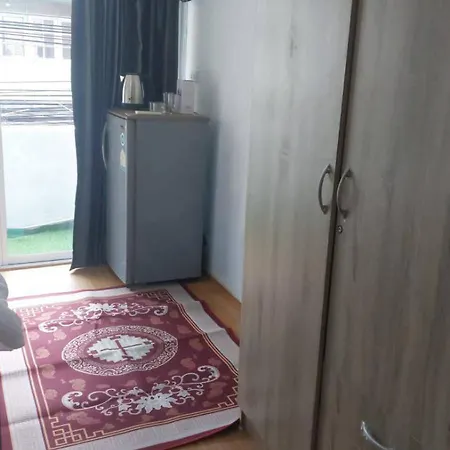 Apartment Chanya Rent Pattaya
