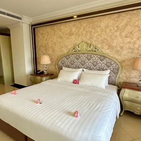 Lk Crystal * Pattaya