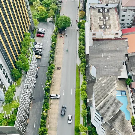 The Base 2 Bedroom 1 Bathroom Pattaya