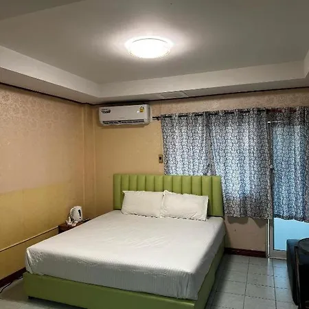 Skhayfa Entier Thailande Apartment *
