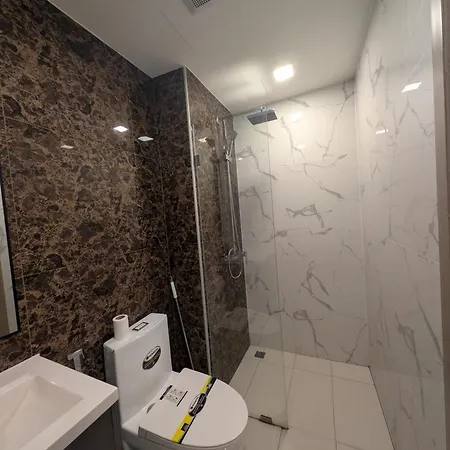 Arcadia Continental - Washing Machine อพาร์ทเม้น Pattaya