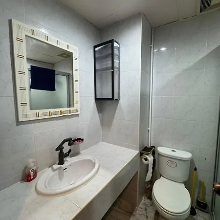 Paradise Condominimum Jomtien *