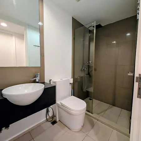 Apartment Unixx *