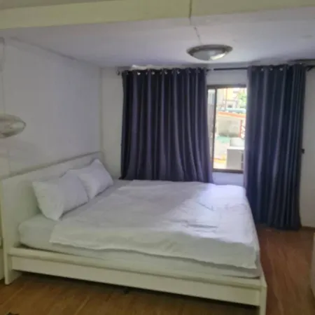 Chanya Rent Apartment