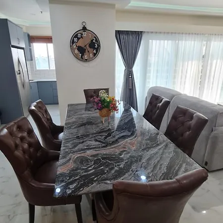 View Talay 6 By Nun Apartment