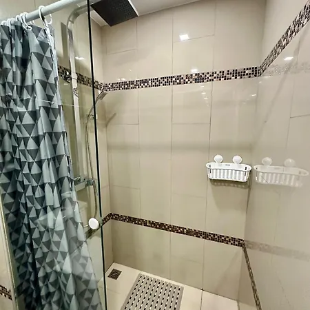Water Park - 205 Comfortable In A Great Location Near The Sea อพาร์ทเม้น *