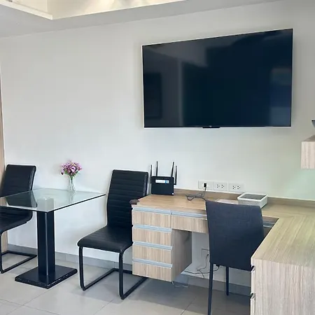 Unixx Seaview
