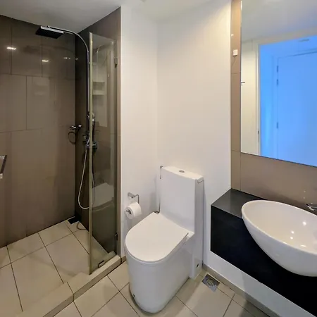 Apartment Unixx *