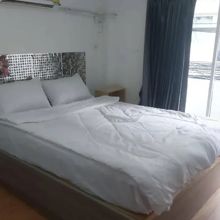 Apartment Chanya Rent Pattaya