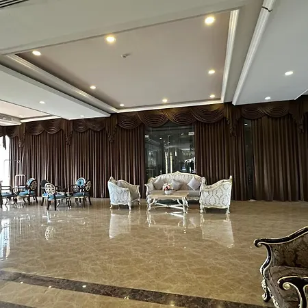 Lk Crystal * Pattaya
