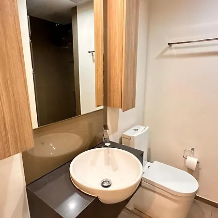 Apartment Unixx South By Ladda Pattaya