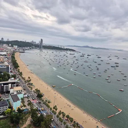 Have A * Pattaya
