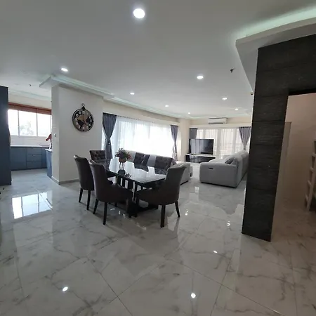View Talay 6 By Nun Apartment Pattaya