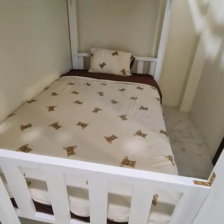 View Talay 6 By Nun Apartment Pattaya