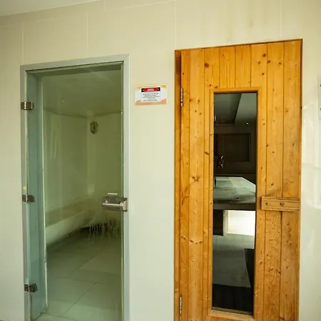 Grande Caribbean - 1 Bedroom Apartment, 8th Floor #a815 อพาร์ทเม้น *