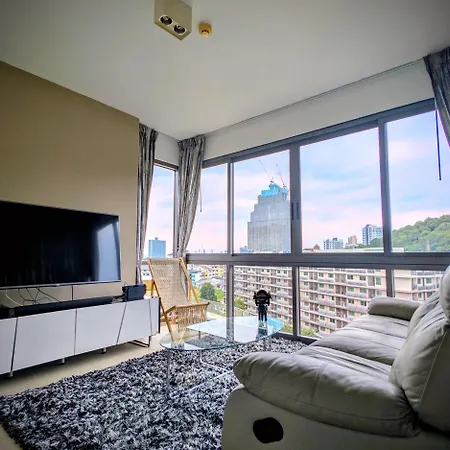 Unixx Apartment *