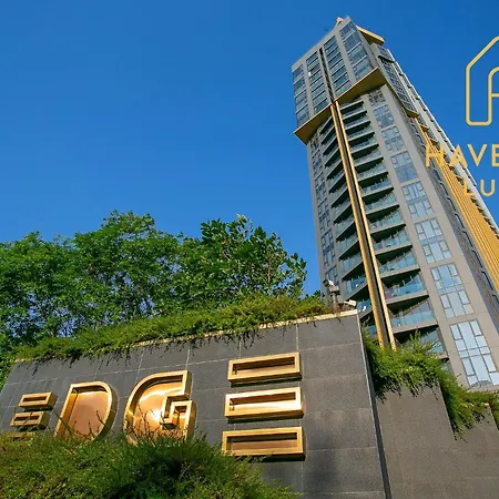 Edge Pty High-floor Sea View By 78 *