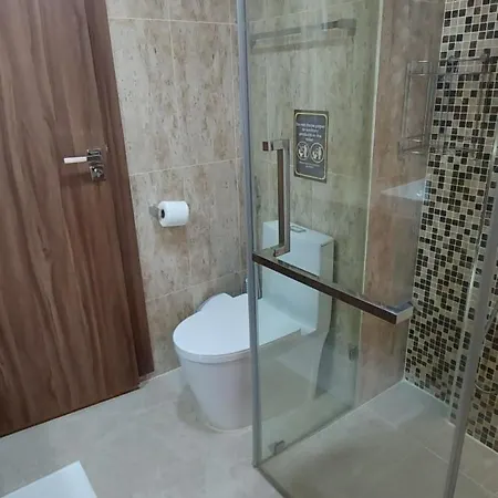 อพาร์ทเม้น Grand Avenue Pattaya, 2bed 2baths, Pool-view 66sqm