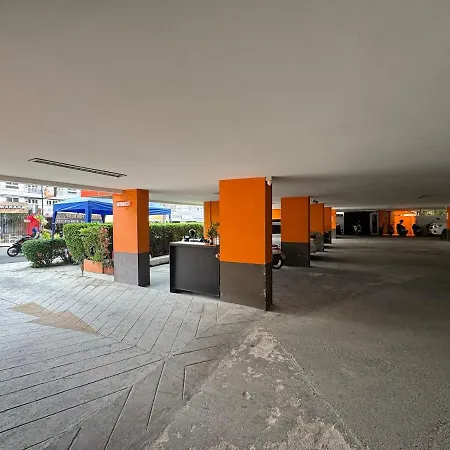 New Nordic Vip5 Apartment *