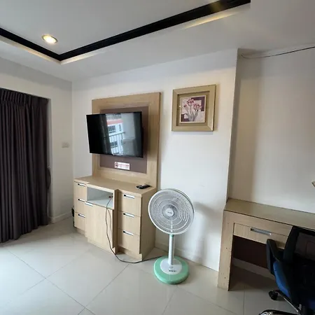 Apartment New Nordic Vip5