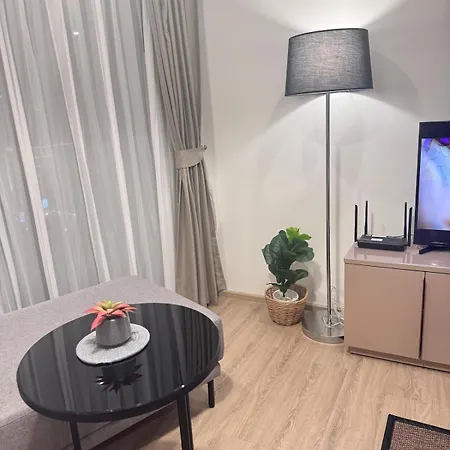 Apartment Edge #994 Pattaya