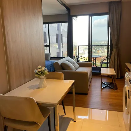 Apartment Luxury With Beautiful View *