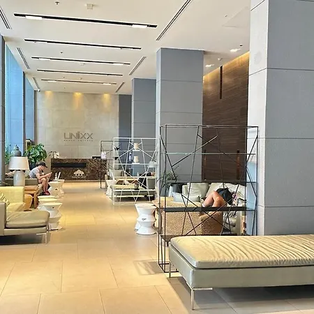 Unixx South By Ladda * Pattaya
