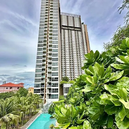Unixx South Pattaya