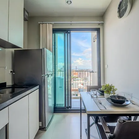 The Base By Silqstay Iv Apartment *
