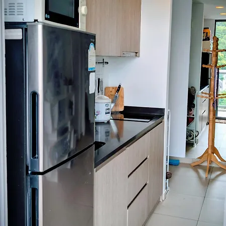 Apartment Unixx *