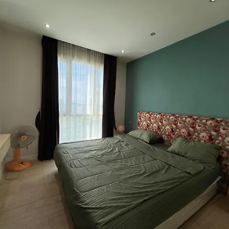 Grand Caribbean 2 Bedroom 80 Sqm