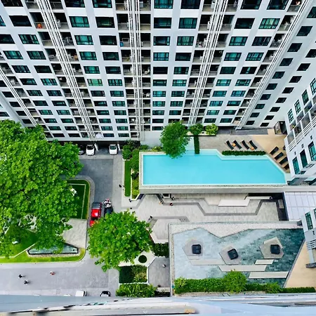 The Base 435 By Numam * Pattaya