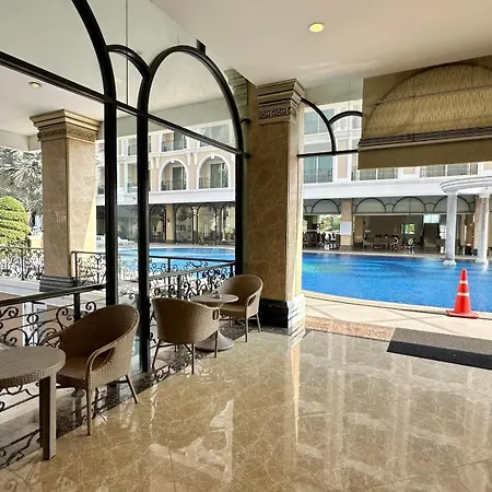 Lk Crystal Pattaya
