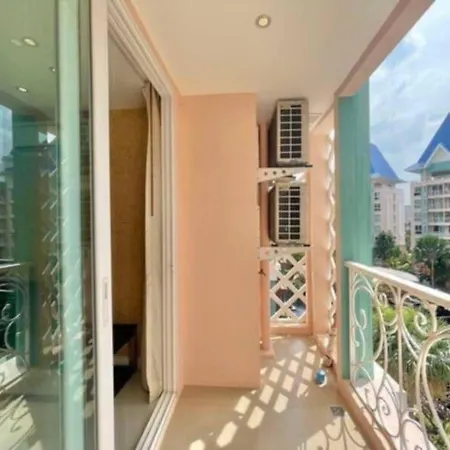 Have A Apartment *