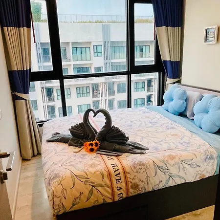 The Base 2 Bed 1 Bath 514 By Numam Apartment *